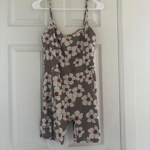 Tai Swim Swim or Active Romper